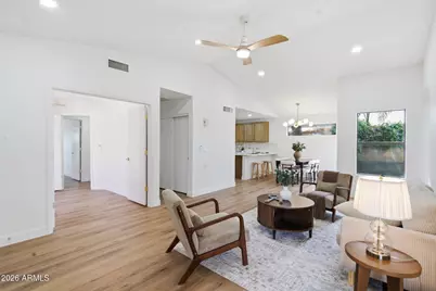 4308 W Westcott Drive, Glendale, AZ 85308 - Photo 5