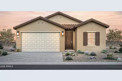 25649 W Trumbull Road, Buckeye, AZ 85326 - Photo 1