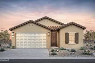 25649 W Trumbull Rd, Buckeye, AZ 85326 - Photo 1