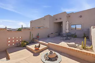 4830 S Strike-It-Rich Dr, Gold Canyon, AZ 85118 - Photo 5