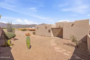 4830 S Strike-It-Rich Dr, Gold Canyon, AZ 85118 - Photo 47