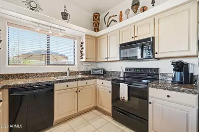 4830 S Strike It Rich Drive, Gold Canyon, AZ 85118 - Photo 25