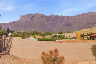 4830 S Strike-It-Rich Dr, Gold Canyon, AZ 85118 - Photo 49