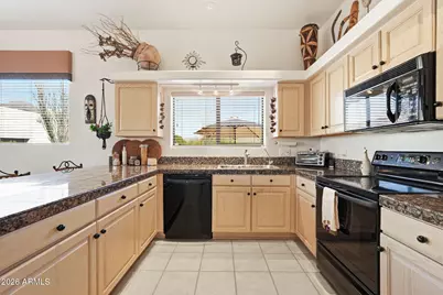 4830 S Strike It Rich Drive, Gold Canyon, AZ 85118 - Photo 23