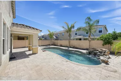3561 E Harwell Road, Gilbert, AZ 85234 - Photo 3