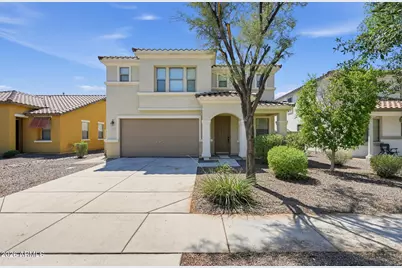 3561 E Harwell Road, Gilbert, AZ 85234 - Photo 1