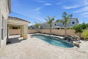 3561 E Harwell Rd, Gilbert, AZ 85234 - Photo 13