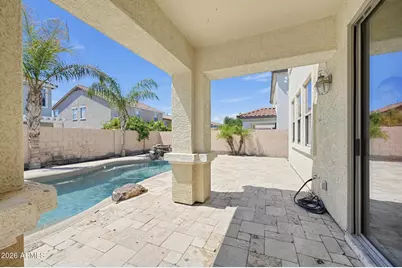 3561 E Harwell Road, Gilbert, AZ 85234 - Photo 5
