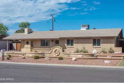 16424 N 38th Street, Phoenix, AZ 85032 - Photo 3