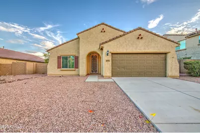 17517 W Pinnacle Vista Drive, Surprise, AZ 85387 - Photo 1
