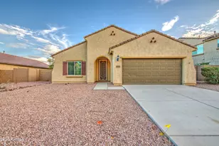 17517 W Pinnacle Vis Dr, Surprise, AZ 85387 - Photo 1