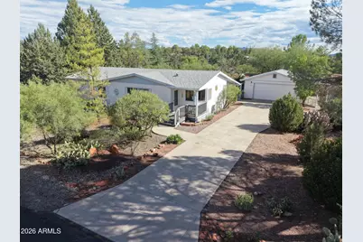 120 Moonlight Circle, Sedona, AZ 86336 - Photo 1