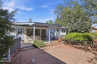 120 Moonlight Circle, Sedona, AZ 86336 - Photo 19