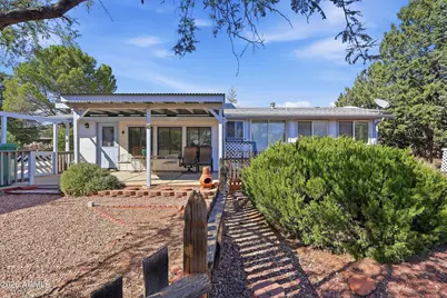 120 Moonlight Circle, Sedona, AZ 86336 - Photo 17