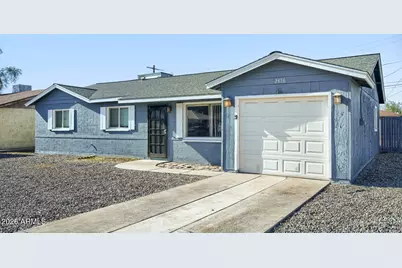 2816 W Marshall Avenue, Phoenix, AZ 85017 - Photo 3