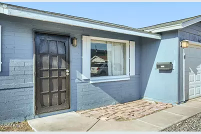 2816 W Marshall Avenue, Phoenix, AZ 85017 - Photo 5