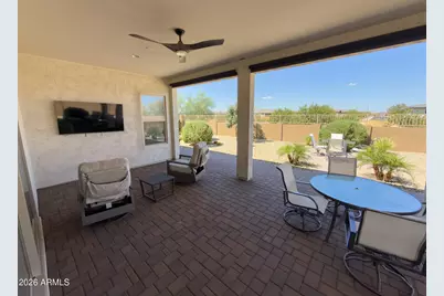 39318 N Trajen Place, San Tan Valley, AZ 85140 - Photo 29