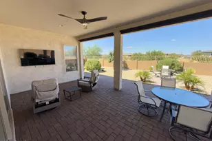 39318 N Trajen Pl, San Tan Valley, AZ 85140 - Photo 29