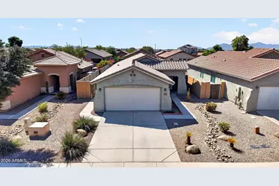 19336 N Ibiza Lane, Maricopa, AZ 85138 - Photo 3