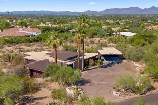 6102 E Quartz Mountain Rd, Paradise Valley, AZ 85253 - Photo 3