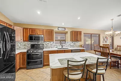 12334 W Rovey Avenue, Litchfield Park, AZ 85340 - Photo 13