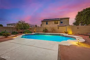 12334 W Rovey Ave, Litchfield Park, AZ 85340 - Photo 27