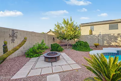 12334 W Rovey Avenue, Litchfield Park, AZ 85340 - Photo 33