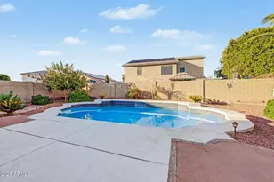 12334 W Rovey Ave, Litchfield Park, AZ 85340 - Photo 39