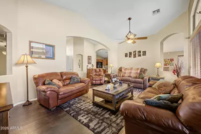 12334 W Rovey Avenue, Litchfield Park, AZ 85340 - Photo 5