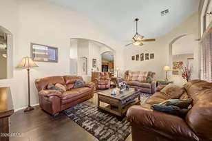 12334 W Rovey Ave, Litchfield Park, AZ 85340 - Photo 5