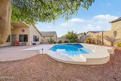 12334 W Rovey Avenue, Litchfield Park, AZ 85340 - Photo 37