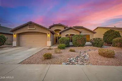 12334 W Rovey Avenue, Litchfield Park, AZ 85340 - Photo 1