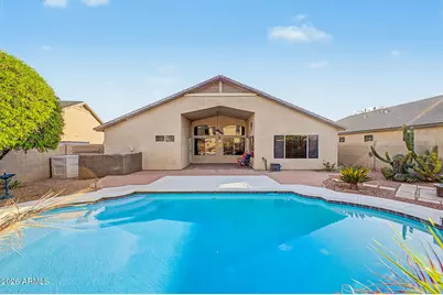 12334 W Rovey Avenue, Litchfield Park, AZ 85340 - Photo 35