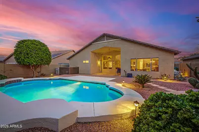 12334 W Rovey Avenue, Litchfield Park, AZ 85340 - Photo 31