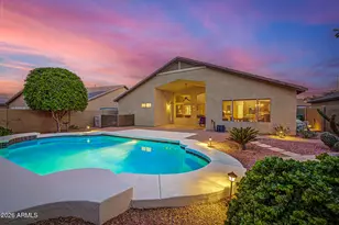 12334 W Rovey Ave, Litchfield Park, AZ 85340 - Photo 31