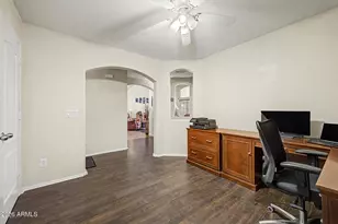12334 W Rovey Ave, Litchfield Park, AZ 85340 - Photo 15