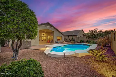 12334 W Rovey Avenue, Litchfield Park, AZ 85340 - Photo 29
