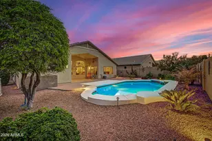 12334 W Rovey Ave, Litchfield Park, AZ 85340 - Photo 29