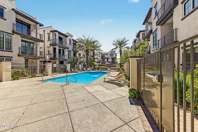 2090 S Dorsey Lane #1048, Tempe, AZ 85282 - Photo 41