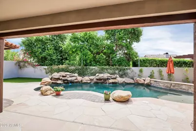 9463 E Sonoran Sunset Pass, Scottsdale, AZ 85255 - Photo 37