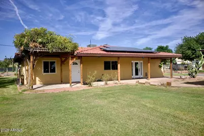 17435 W Maryland Avenue, Waddell, AZ 85355 - Photo 37
