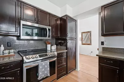 3134 E McKellips Road #30, Mesa, AZ 85213 - Photo 15