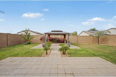 976 W Sullivan Avenue, Coolidge, AZ 85128 - Photo 27