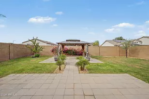 976 W Sullivan Ave, Coolidge, AZ 85128 - Photo 27