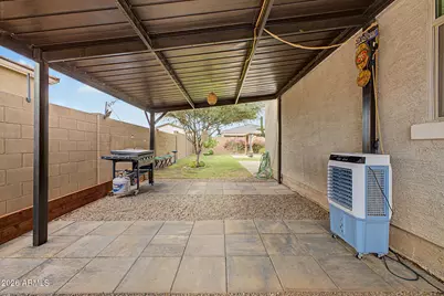 976 W Sullivan Avenue, Coolidge, AZ 85128 - Photo 29