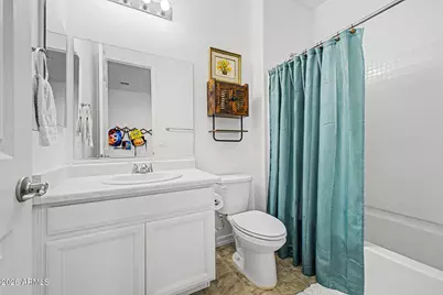 976 W Sullivan Avenue, Coolidge, AZ 85128 - Photo 21