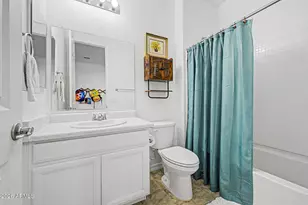 976 W Sullivan Ave, Coolidge, AZ 85128 - Photo 21