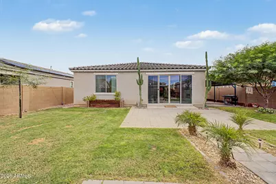 976 W Sullivan Avenue, Coolidge, AZ 85128 - Photo 31
