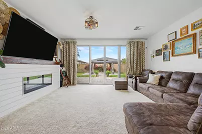 976 W Sullivan Avenue, Coolidge, AZ 85128 - Photo 5