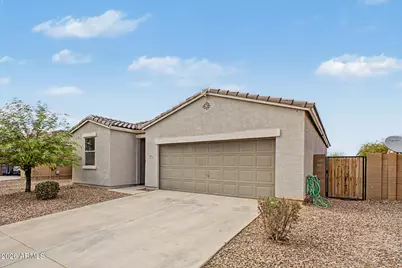 976 W Sullivan Avenue, Coolidge, AZ 85128 - Photo 1